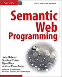 Image of Semantic Web Programming