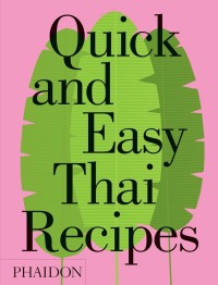 Image of Quick and easy Thai recipes