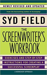 Image of The screenwriter's workbook