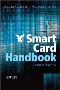 Image of Smart card handbook. Fourth Edition