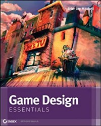 Image of Game Design Essentials