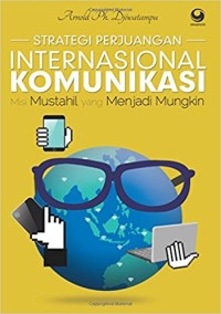 Image of Strategi Perjuangan: Internasional Komunikasi