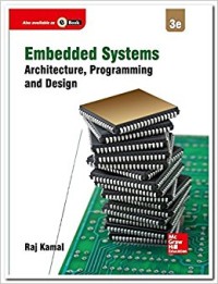 Image of Embedded systems : architecture, programming and design