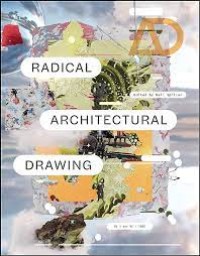 Image of Radical architectural drawing: 04 Vol 92 2022