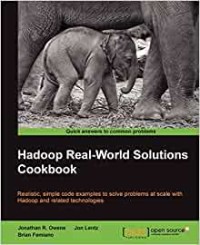 Image of Hadoop real world solutions cookbook