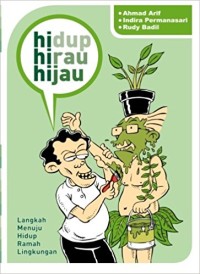 Image of Hidup hirau hijau