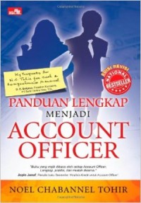 Image of Panduan Lengkap Menjadi Account Officer