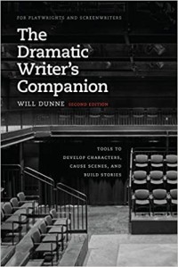 Image of The dramatic writer's companion