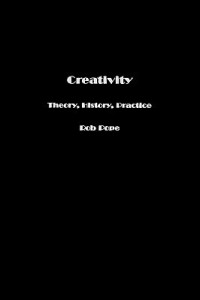 Image of Creativity : theory, history, practice