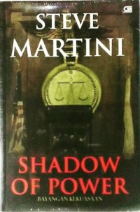 Image of Shadow of Power: Bayangan Kekuasaan