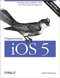 Image of Programming ios 5. Second Edition
