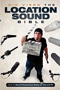 Image of The Location Sound Bible