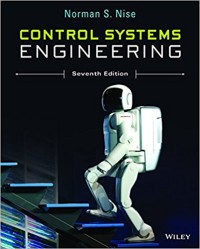 Image of Control systems engineering. Seventh Edition