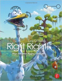 Image of Rig it right! : Maya animation rigging concepts