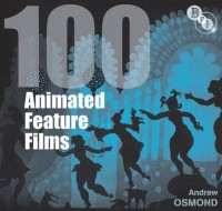 Image of 100 Animated Feature Films