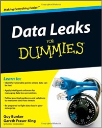 Image of Data Leaks For Dummies