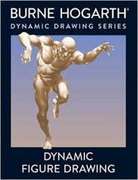 Image of Dynamic figure drawing : Dynamic Figure Drawing