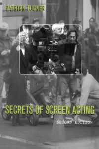 Image of Secrets of screen acting. Second edition