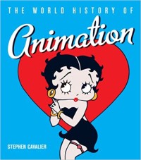Image of The world history of animation