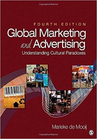 Image of Global marketing and advertising : understanding cultural paradoxes. Fourth Edition
