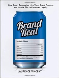 Image of Brand Real