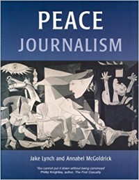 Image of Peace journalism