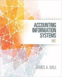 Image of Accounting Information Systems. Ninth Edition