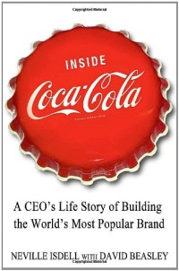 Image of Inside Coca Cola