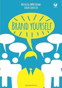 Image of Brand Yourself