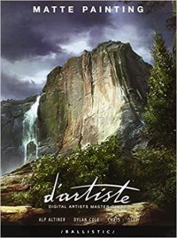 Image of Dartiste digital Artists Master Class
