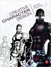 Image of Creative character design