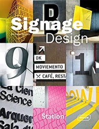 Image of Signage Design