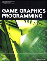 Image of Game graphics programming