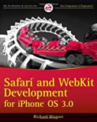 Image of Safari and Webkit Development For Iphone OS 3.0