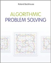 Image of Algorithmic problem solving