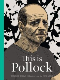Image of This is pollock