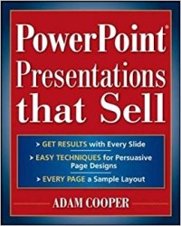 Image of Powerpoint presentations that sell