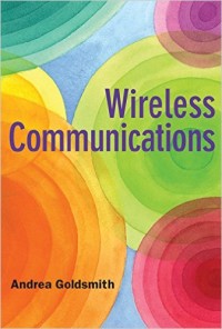 Image of Wireless Communications