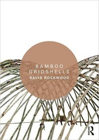 Image of Bamboo Gridshells