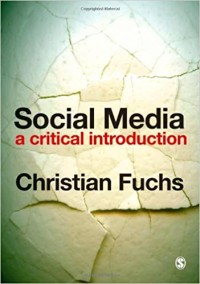 Image of Social media : a critical introduction