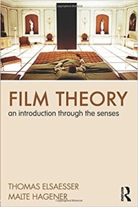 Image of Film theory : an introduction through the senses