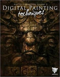 Image of Digital painting techniques (volume 2)