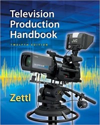 Image of Television production handbook. Twelfth Edition