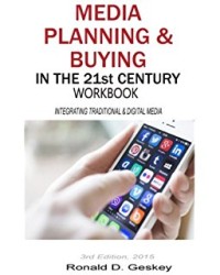 Image of Media planning & buying in the 21st century