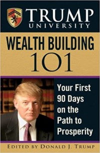Image of Wealth Building 101