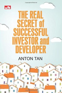 Image of The real secret of successful investor and developer