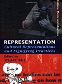 Image of Representation : Cultural representation and signifying practices