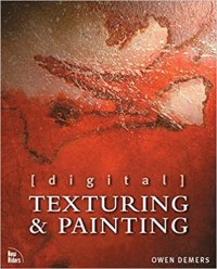 Image of Digital Texturing & Painting
