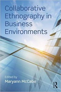 Image of Collaborative ethnography in business environments