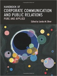 Image of Handbook Of Corporate Communication And Public Relations